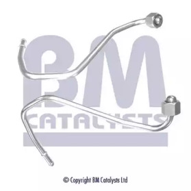 BM CATALYSTS pp11202a -  Напорный трубопровод, датчик давления (саж./частичн.фильтр)